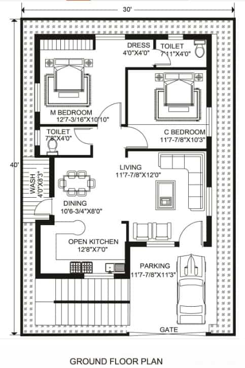 plan image